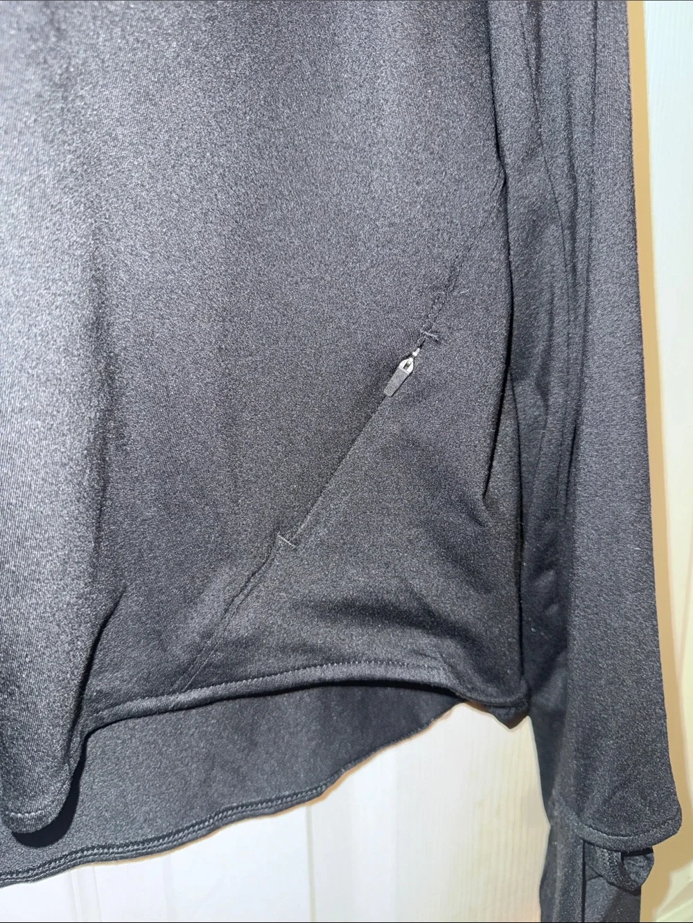 Nike Dri-Fit 1/4 Zip Running Top